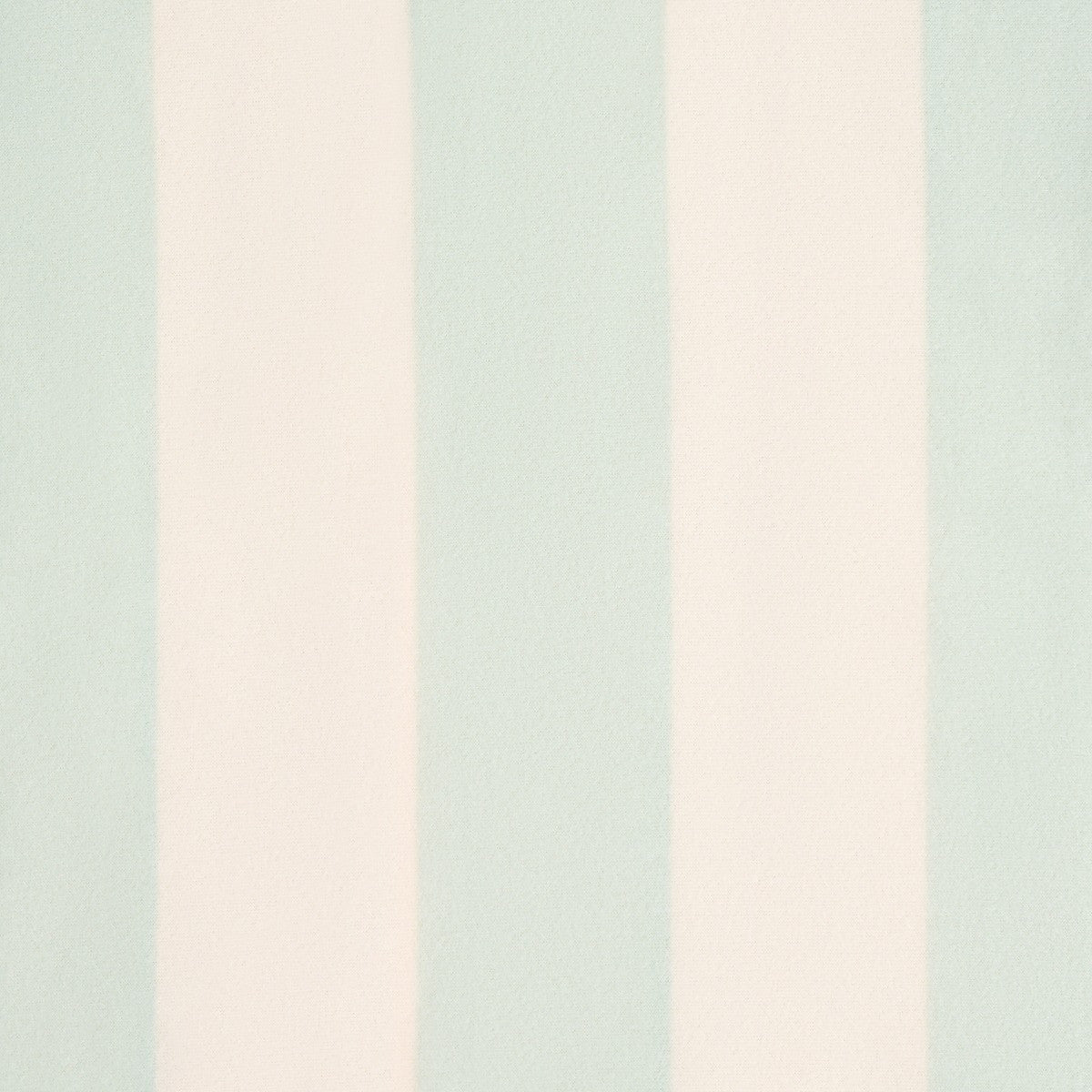 Stripe Fleece Throw – Sage/Cream