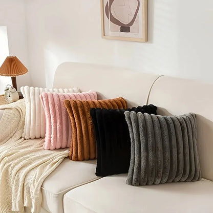 Chunky Corduroy Cushion Cover 45 x 45cm