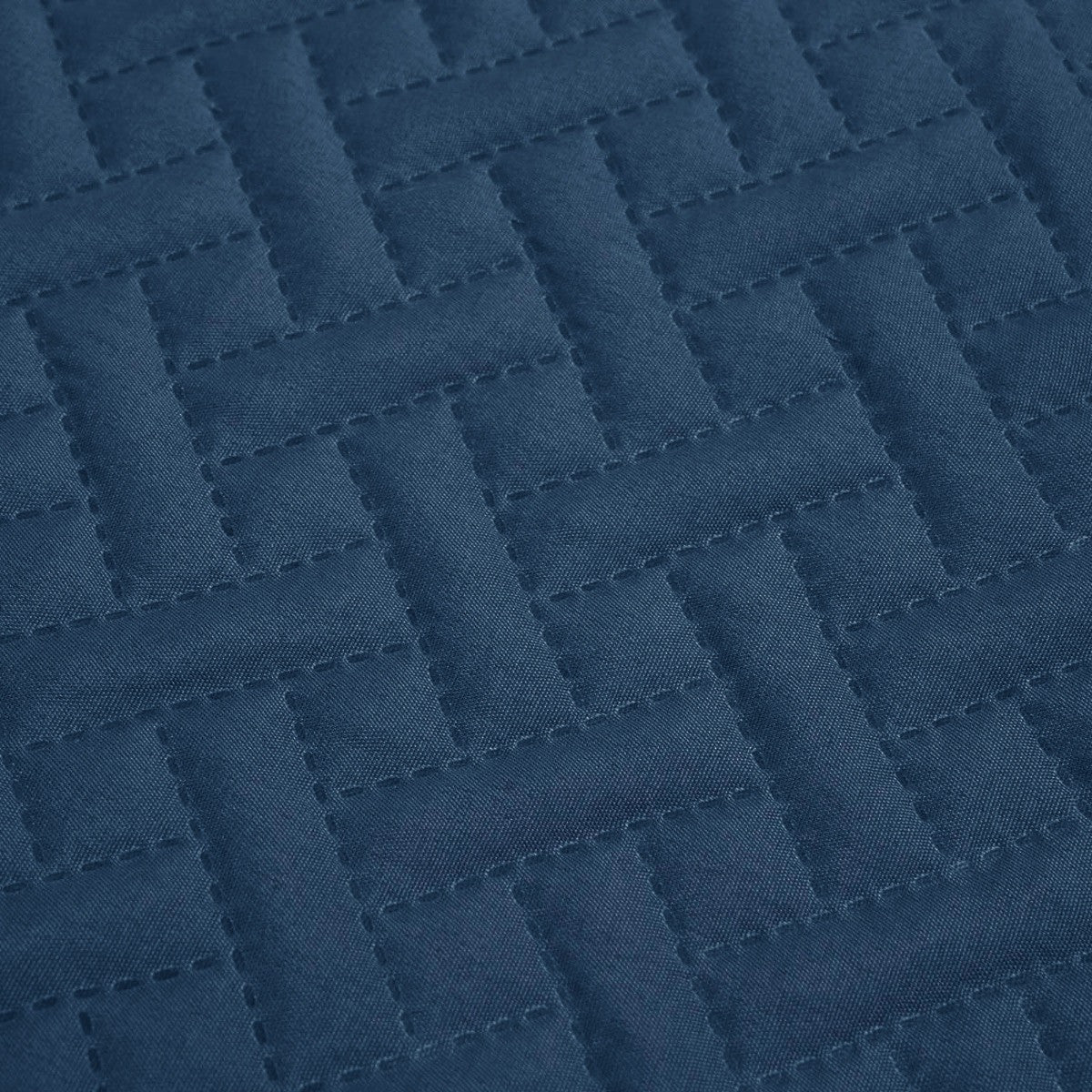 Pinsonic Throw – Navy