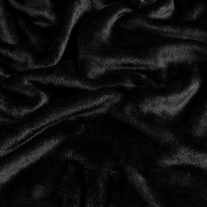 Supersoft Throw – Black