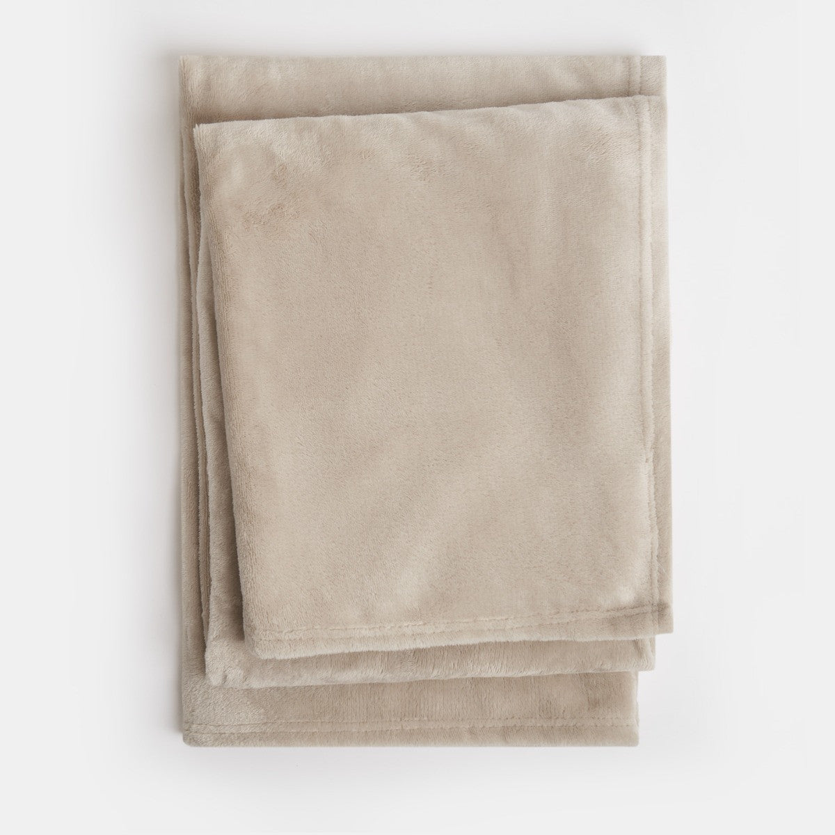Supersoft Throw – Mink