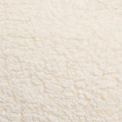 Teddy Cuddle Cushion – Cream