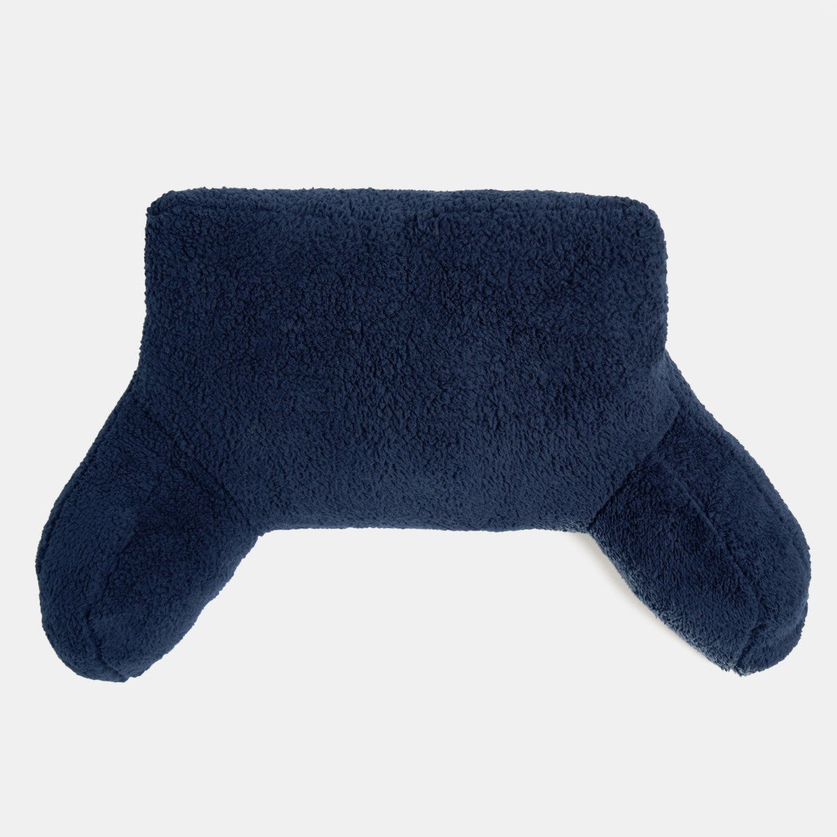Teddy Cuddle Cushion – Navy