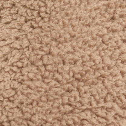 Bobby The Bear Cuddle Cushion – Brown