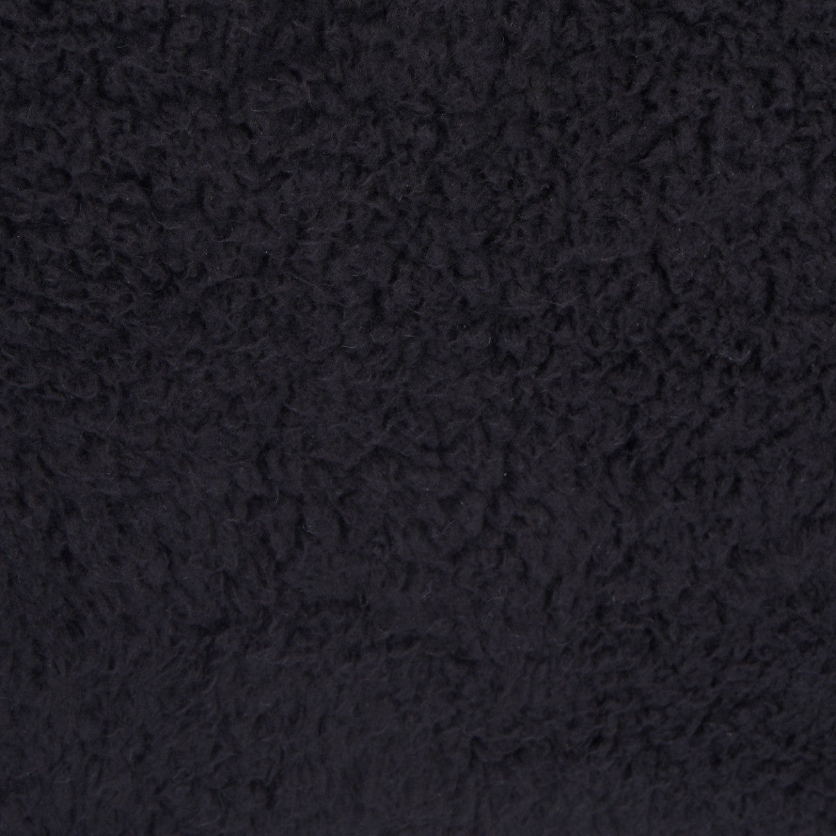 Teddy Cuddle Cushion – Black