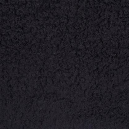 Teddy Cuddle Cushion – Black