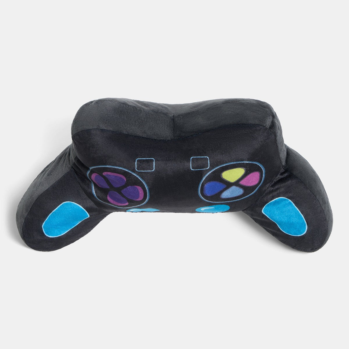 Gaming Controller Cuddle Cushion – Black