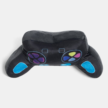 Gaming Controller Cuddle Cushion – Black