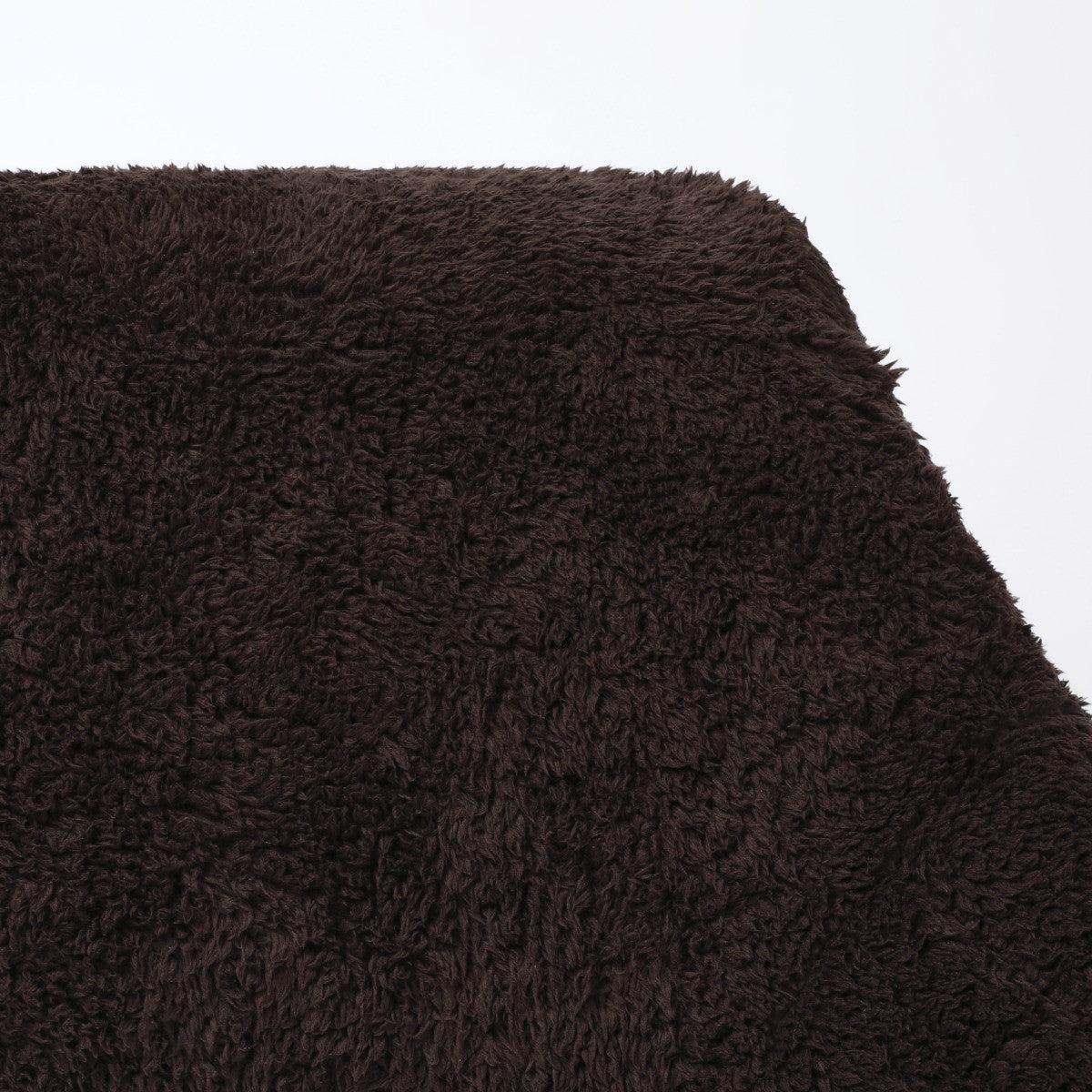 Teddy Cuddle Cushion – Coffee