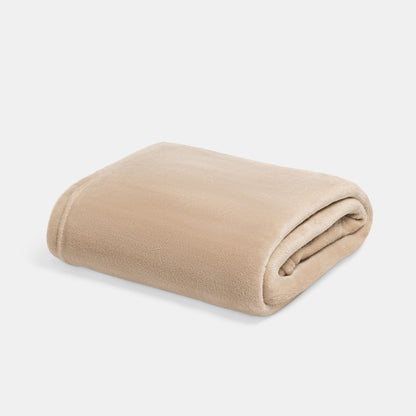 Supersoft Throw – Natural