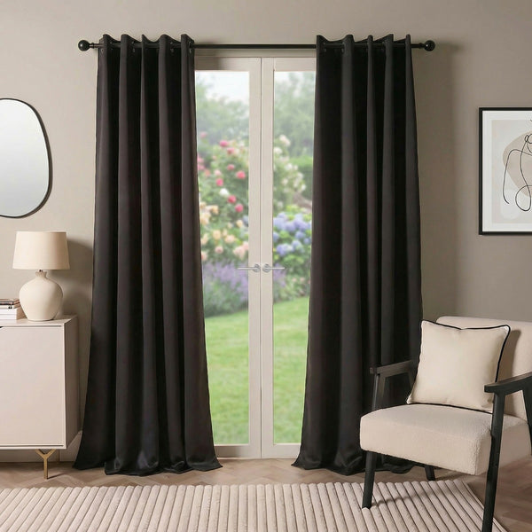 Curtains