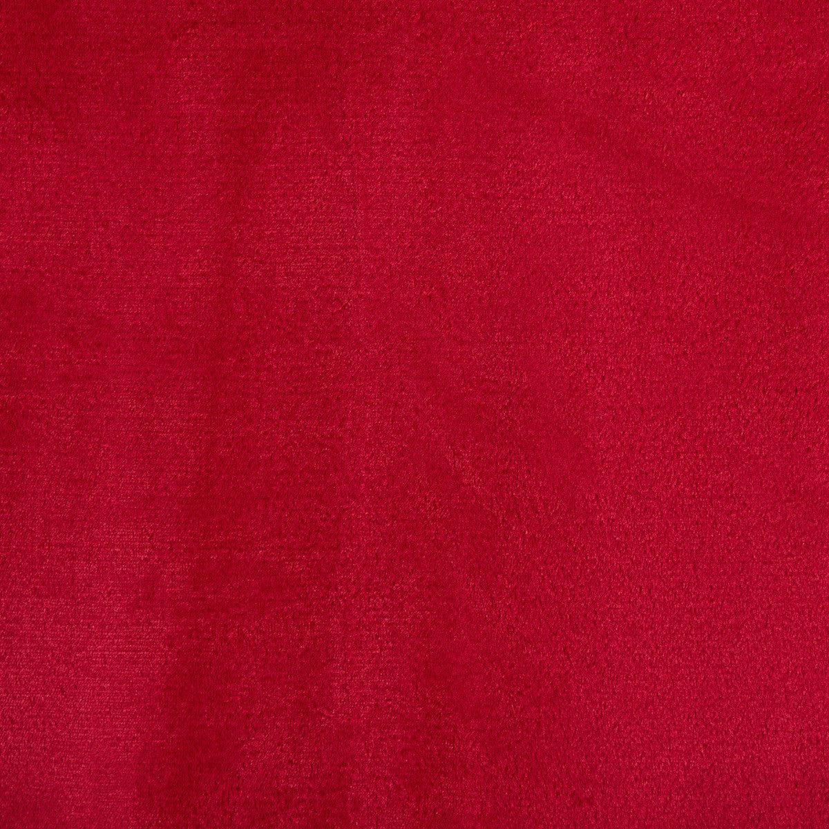 Ultra Soft Throw – Red