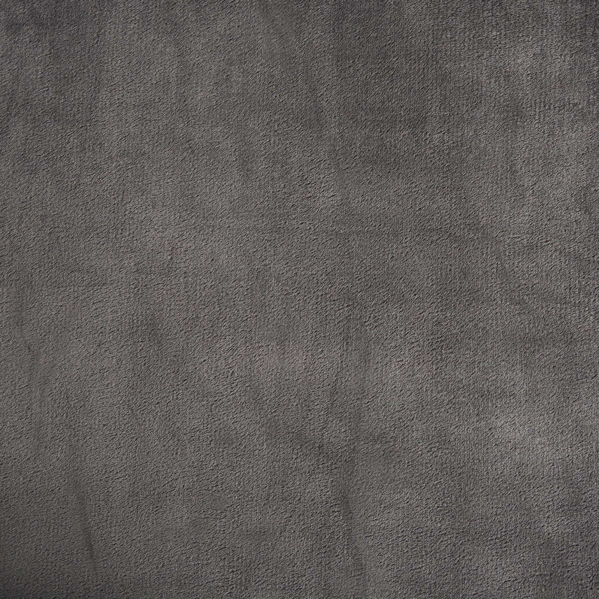 Ultra Soft Throw – Charcoal