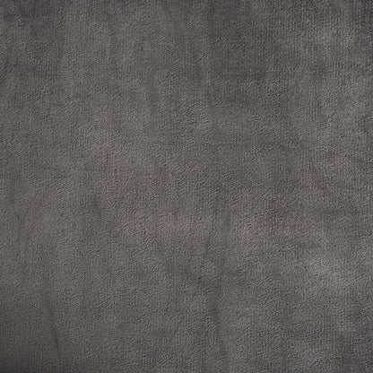 Ultra Soft Throw – Charcoal